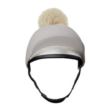 Toque LeMieux Faith Pietra Grigio