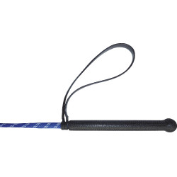 Frustino Whip & Go in fibra di vetro con nylon intrecciato Frustino Whip & Go in fibra di vetro con nylon intrecciato