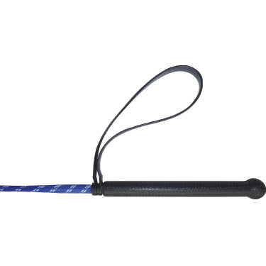 Frustino Whip & Go in fibra di vetro con nylon intrecciato Frustino Whip & Go in fibra di vetro con nylon intrecciato