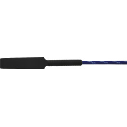 Frustino Whip & Go in fibra di vetro con nylon intrecciato Frustino Whip & Go in fibra di vetro con nylon intrecciato