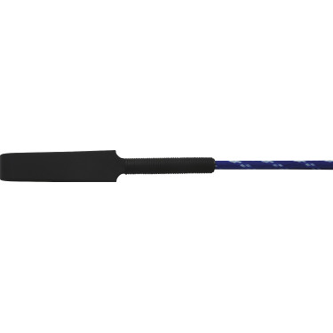 Frustino Whip & Go in fibra di vetro con nylon intrecciato Frustino Whip & Go in fibra di vetro con nylon intrecciato