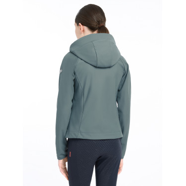Giacca softshell LeMieux Lottie Young Rider Giacca softshell LeMieux Lottie Young Rider