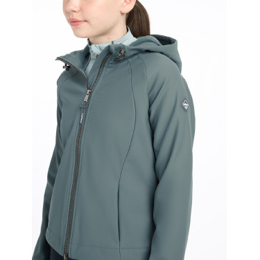 Giacca softshell LeMieux Lottie Young Rider Giacca softshell LeMieux Lottie Young Rider