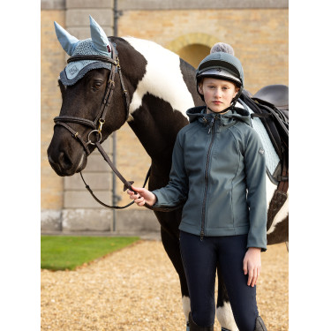 Giacca softshell LeMieux Lottie Young Rider Giacca softshell LeMieux Lottie Young Rider