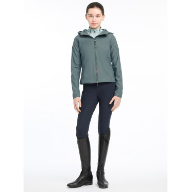 Giacca softshell LeMieux Lottie Young Rider Giacca softshell LeMieux Lottie Young Rider