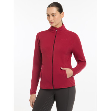 Pile con zip Faye LeMieux Pile con zip Faye LeMieux