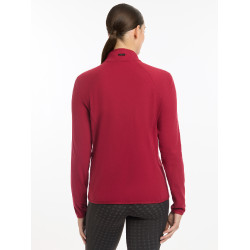 Pile con zip Faye LeMieux Pile con zip Faye LeMieux