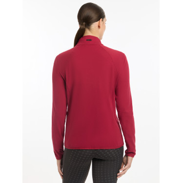 Pile con zip Faye LeMieux Pile con zip Faye LeMieux
