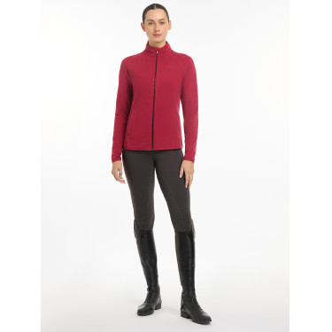 Pile con zip Faye LeMieux Pile con zip Faye LeMieux