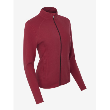 Pile con zip Faye LeMieux Pile con zip Faye LeMieux