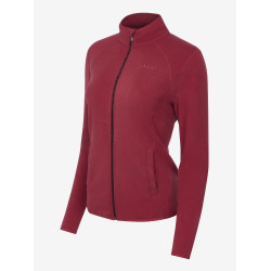 Pile con zip Faye LeMieux Pile con zip Faye LeMieux