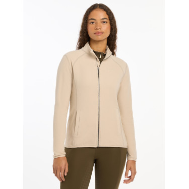 Pile con zip Faye LeMieux Pile con zip Faye LeMieux