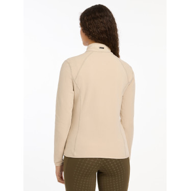 Pile con zip Faye LeMieux Pile con zip Faye LeMieux