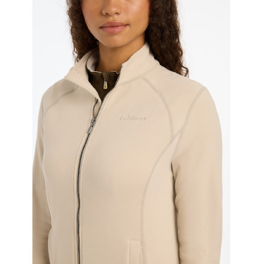 Pile con zip Faye LeMieux Pile con zip Faye LeMieux
