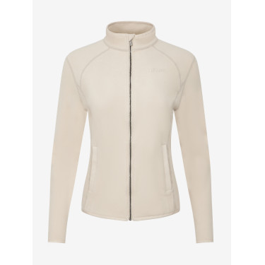 Pile con zip Faye LeMieux Pile con zip Faye LeMieux