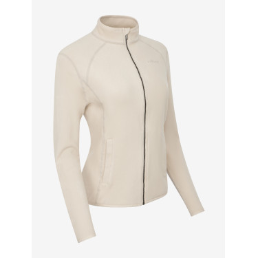 Pile con zip Faye LeMieux Pile con zip Faye LeMieux