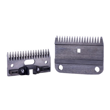 Lama Lister CA2/AC Pony / pelo grosso Lama Lister CA2/AC Pony / pelo grosso