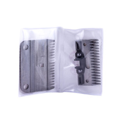 Lama Lister CA2/AC Pony / pelo grosso Lama Lister CA2/AC Pony / pelo grosso