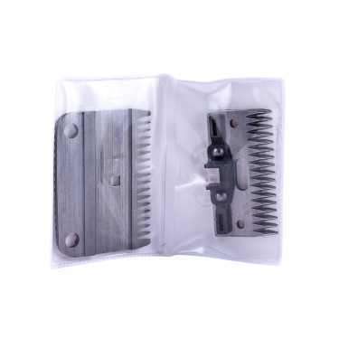 Lama Lister CA2/AC Pony / pelo grosso Lama Lister CA2/AC Pony / pelo grosso