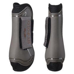 Stinchiere e paranocche HV Polo Classic Pietra Grigio Stinchiere e paranocche HV Polo Classic Pietra Grigio