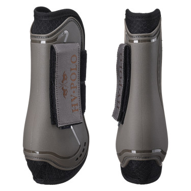 Stinchiere e paranocche HV Polo Classic Pietra Grigio Stinchiere e paranocche HV Polo Classic Pietra Grigio