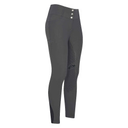 Pantaloni da equitazione HV Polo Elena FullGrip