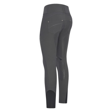 Pantaloni da equitazione HV Polo Elena FullGrip Pantaloni da equitazione HV Polo Elena FullGrip
