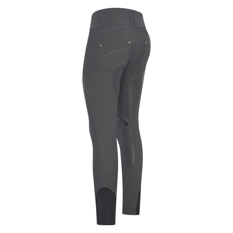 Pantaloni da equitazione HV Polo Elena FullGrip Pantaloni da equitazione HV Polo Elena FullGrip