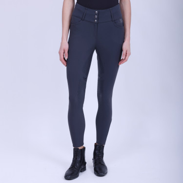 Pantaloni da equitazione HV Polo Elena FullGrip Pantaloni da equitazione HV Polo Elena FullGrip