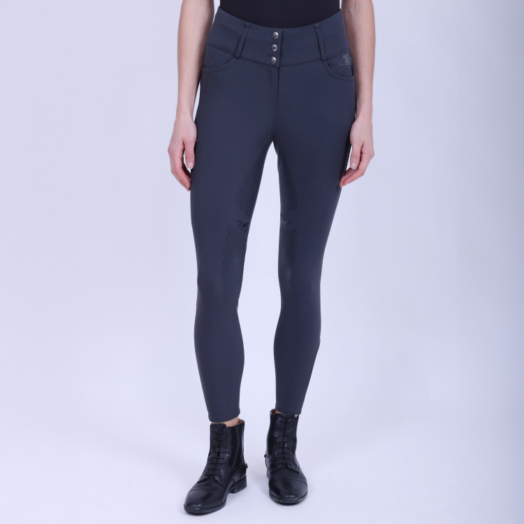 Pantaloni da equitazione HV Polo Elena FullGrip Pantaloni da equitazione HV Polo Elena FullGrip