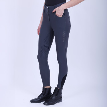 Pantaloni da equitazione HV Polo Elena FullGrip Pantaloni da equitazione HV Polo Elena FullGrip