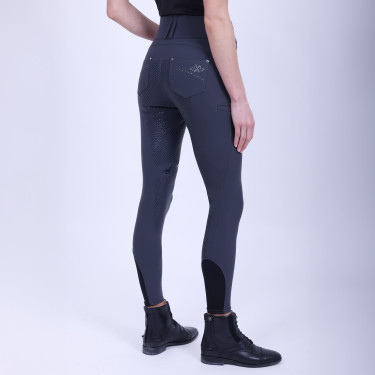 Pantaloni da equitazione HV Polo Elena FullGrip Pantaloni da equitazione HV Polo Elena FullGrip