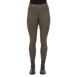 Leggings da equitazione Euro-Star Breez FullGrip