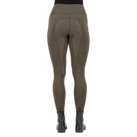 Leggings da equitazione Euro-Star Breez FullGrip Blu navy Leggings da equitazione Euro-Star Breez FullGrip Blu navy