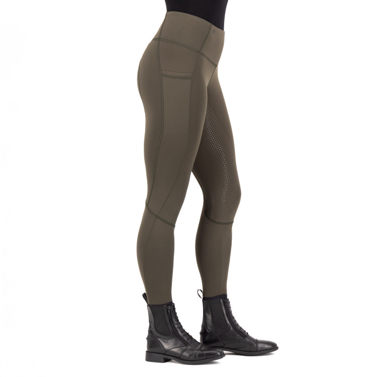Leggings da equitazione Euro-Star Breez FullGrip Leggings da equitazione Euro-Star Breez FullGrip