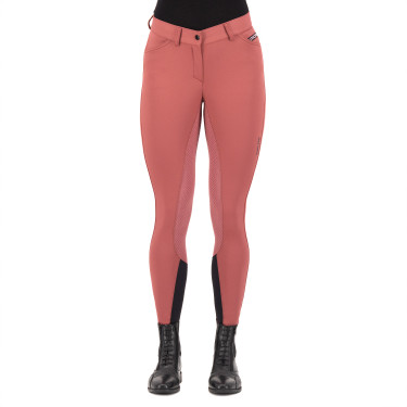 Pantaloni da equitazione Euro-Star Arista Fashion Diamond FullGrip Pantaloni da equitazione Euro-Star Arista Fashion Diamond FullGrip