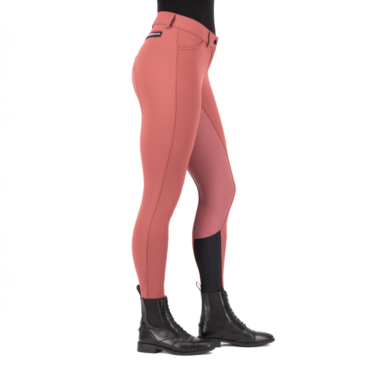 Pantaloni da equitazione Euro-Star Arista Fashion Diamond FullGrip Pantaloni da equitazione Euro-Star Arista Fashion Diamond FullGrip