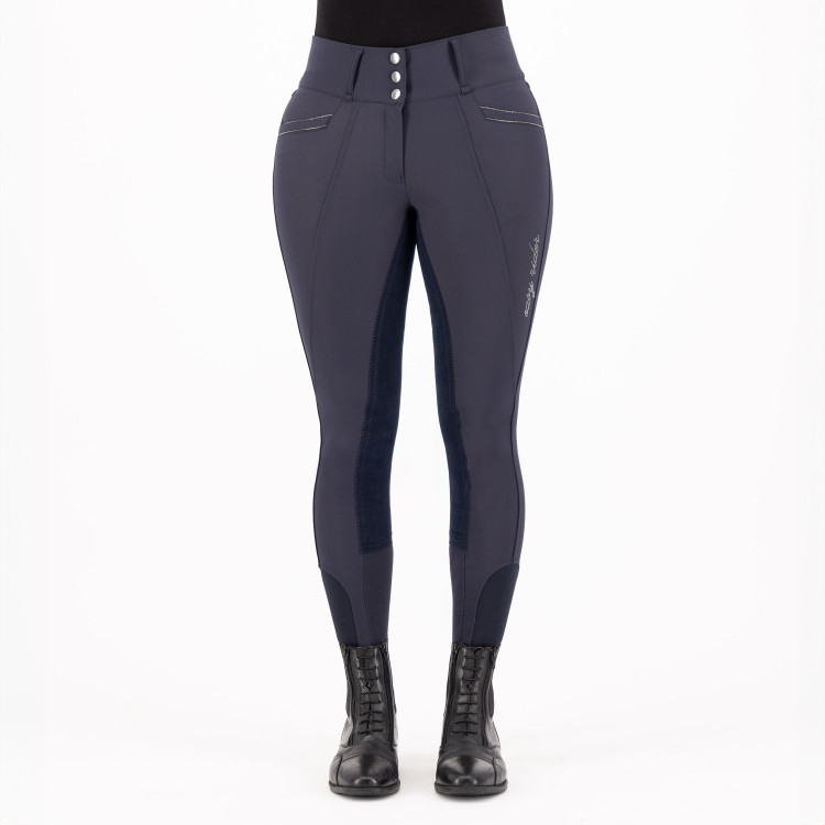 Pantaloni da equitazione Easy Rider Amara Full Pantaloni da equitazione Easy Rider Amara Full
