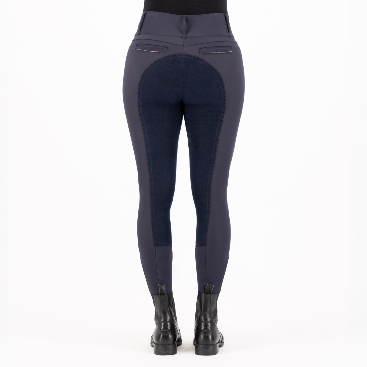 Pantaloni da equitazione Easy Rider Amara Full Pantaloni da equitazione Easy Rider Amara Full