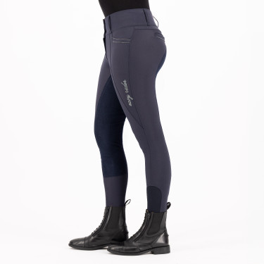 Pantaloni da equitazione Easy Rider Amara Full Pantaloni da equitazione Easy Rider Amara Full