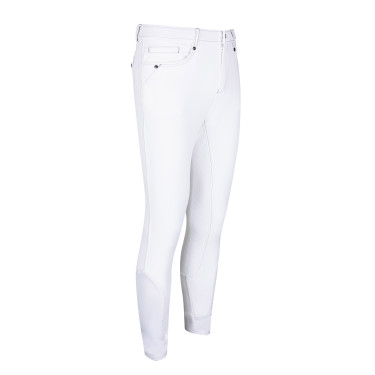 Pantaloni da equitazione Euro-Star Phil FullGrip uomo