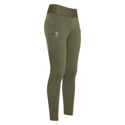 Leggings da equitazione Easy Rider Don FullGrip