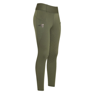 Leggings da equitazione Easy Rider Don FullGrip