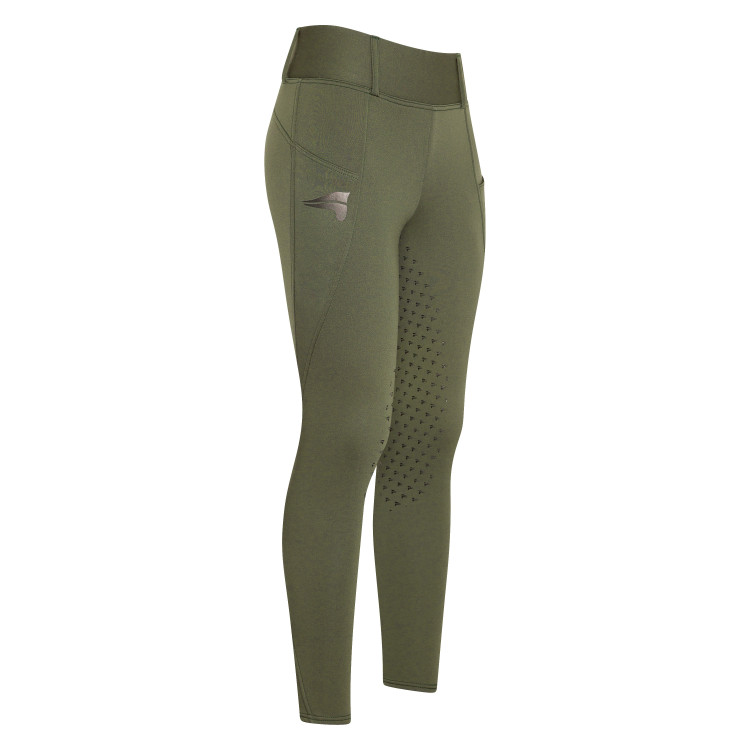 Leggings da equitazione Easy Rider Don FullGrip Leggings da equitazione Easy Rider Don FullGrip