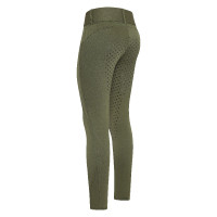 Leggings da equitazione Easy Rider Don FullGrip Blu navy Leggings da equitazione Easy Rider Don FullGrip Blu navy