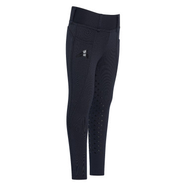 Leggings da equitazione Easy Rider Don FullGrip Bambini Leggings da equitazione Easy Rider Don FullGrip Bambini