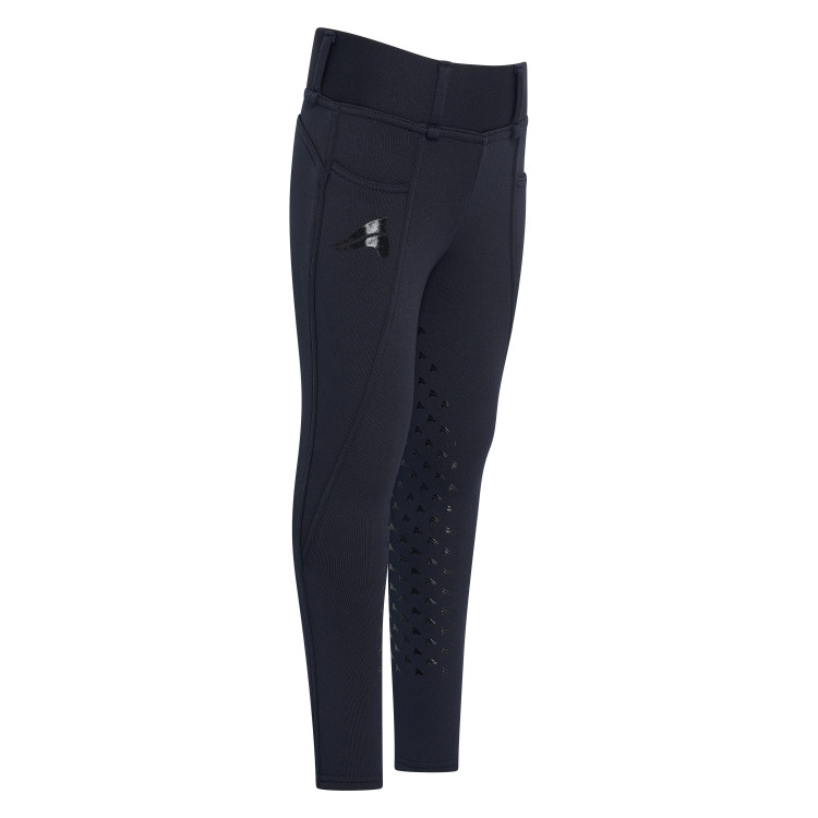 Leggings da equitazione Easy Rider Don FullGrip Bambini Leggings da equitazione Easy Rider Don FullGrip Bambini