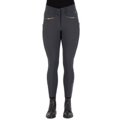 Pantaloni da equitazione Easy Rider Amore FullGrip