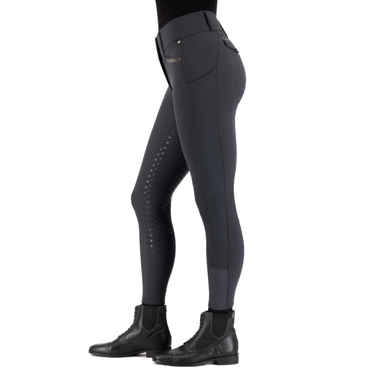Pantaloni da equitazione Easy Rider Amore FullGrip Pantaloni da equitazione Easy Rider Amore FullGrip