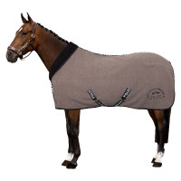 Coperta in pile HV Polo Hyder Sassi
